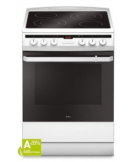 Ceramic cooker 618CE3.332HTaQW