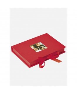 Walther Design FB-112-R photo album Red