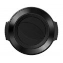 Olympus LC-37C objektyvo dangtelis 3,7 cm Juoda