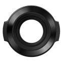 Olympus LC-37C objektyvo dangtelis 3,7 cm Juoda