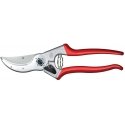 Felco 4 pruning shears Anvil Red