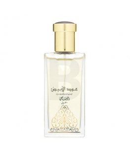 Rasasi Oudh Al Abiyad unisex eau de parfum 50 ml