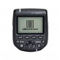 Elinchrom 19371 camera data transmitter 200 m Black