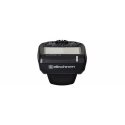 Elinchrom 19371 camera data transmitter 200 m Black
