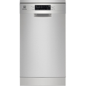 Electrolux Dishwasher with koszem na sztućce ESA63210SX