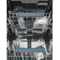 Electrolux Dishwasher with koszem na sztućce ESA63210SX