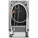 Electrolux Dishwasher with koszem na sztućce ESA63210SX