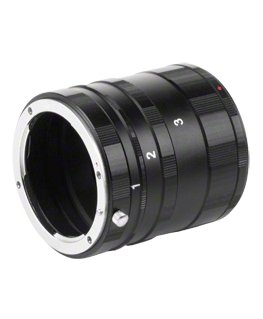 Walimex 17123 kaameraobjektiivi adapter
