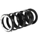Walimex 17123 camera lens adapter