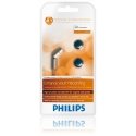 Philips Liitettävä mikrofoni LFH9171/00