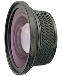 Raynox HD-7000PRO Must