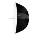 Elinchrom 26356 photo studio reflector Umbrella Black, White