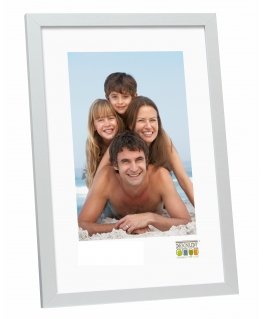 Deknudt S44CD1 Single picture frame Silver