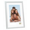 Deknudt S44CD1 Single picture frame Silver