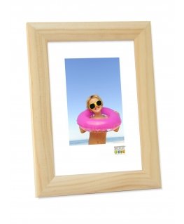 Deknudt S40CH1 Yksi kuvakehys Puu