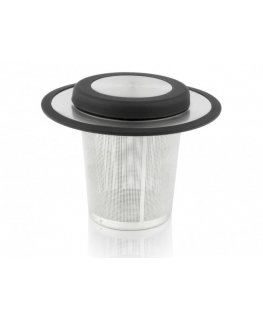 Bredemeijer 1491 teapot part/accessory Stainless steel