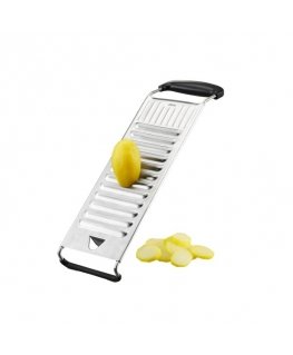 GEFU 50450 šķēlētājs Manuāls Nerūsējošs tērauds