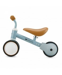 Kinderkraft CUTIE Light Mėlyna