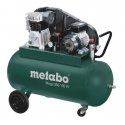 METABO OIL COMPRESSOR 230V 90L MEGA 350-100W
