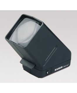 Kaiser Fototechnik 2003 slide projector 2x