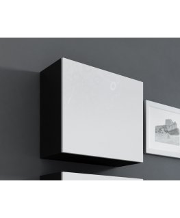 Cama WIK VIGO cz/b шкафчик для гостиной Шкаф для хранения