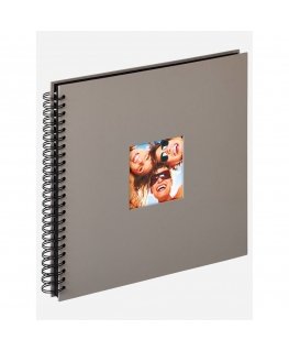 Walther Design SA-110-X valokuvakansio Harmaa