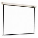 Reflecta CrystalLine Motor projection screen 1:1 Reflecta CrystalLine Motor projection screen 1:1
