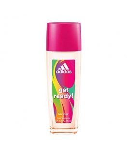 Adidas Get Ready for Her Dezodorant w szkle 75ml