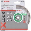 Bosch 2 608 615 132 nurklihvija tarvik Lõikeketas