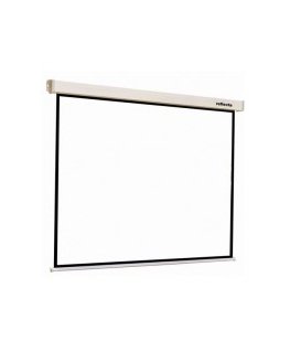 Reflecta CrystalLine Motor projitseerimisekraan 16:9