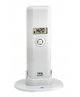 TFA-Dostmann 30.3305.02 temperatūras raidītājs -40 - 60 °C Ārējie