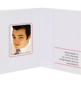 Daiber 01021 Valkoinen