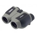 Carson JD-025 binocular BK-7 Black, Grey