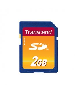 Transcend TS2GSDC