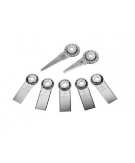 FEIN 35222967130 multifunction tool attachment Blade set