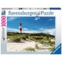Ravensburger 13967 dėlionė 1000 vnt Kraštovaizdis