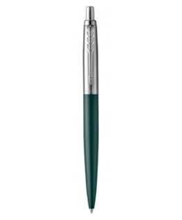 Parker 2068511 ballpoint pen Blue Clip-on retractable ballpoint pen Medium 1 pc(s)