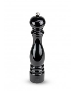 Peugeot Paris Pepper grinder Black