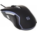 Sandberg Xterminator Mouse pele USB Type-A Optisks 10000 DPI