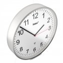 Mebus 19411 wall/table clock Mechanical clock Круглый Белый