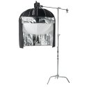 Nanlite LT-120 softbox-laite