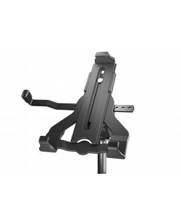 König & Meyer 19744-000-55 holder Passive holder Tablet/UMPC Black