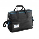 B&W 116.01 tool storage case Black Nylon