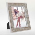 ZEP LEVICO Single picture frame Beige, White ZEP LEVICO Single picture frame Beige, White