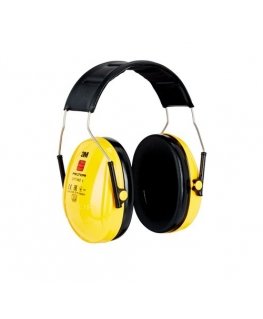 3M 7000039616 kuulosuojainkuuloke