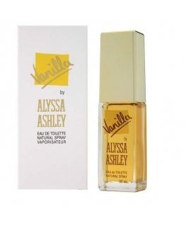 Carolina Herrera Alyssa Ashley Vanilla Eau De Toilette Spray 50ml