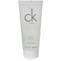 Calvin Klein One Dušo želė dušo želė, 200 ml