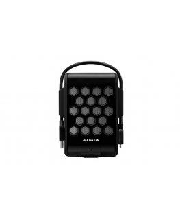 ADATA HD720 external hard drive 2 TB Black