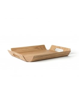 Bredemeijer Madera Classic serving tray Rectangle Brown