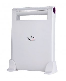 JATA AC45 sewing kit White